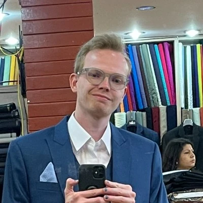 Martijn Wiekens
